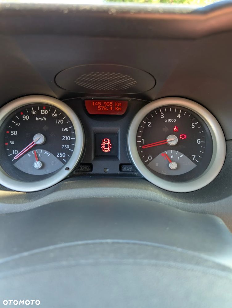 Renault Megane 1.6 Authentique - 8