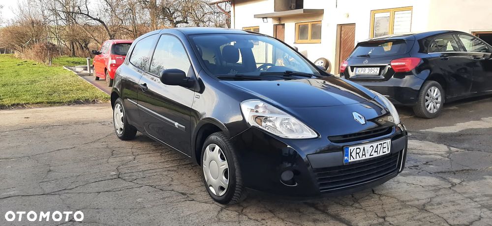 Renault Clio - 20