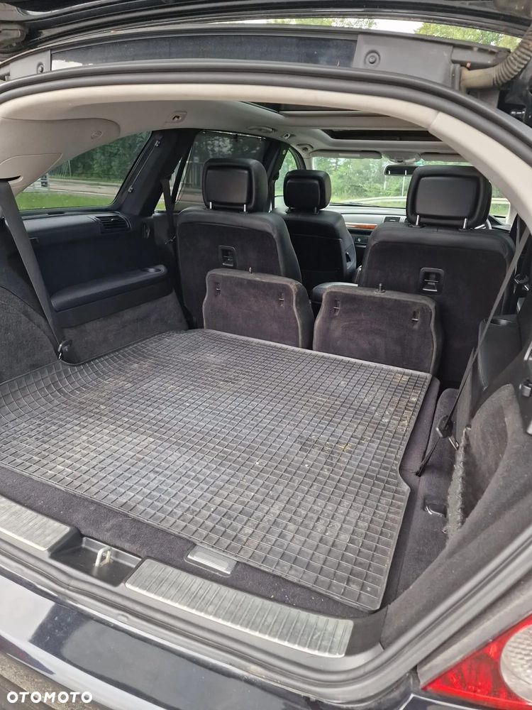 Mercedes-Benz Klasa R 320 CDI L 4Matic 7G-TRONIC DPF - 9