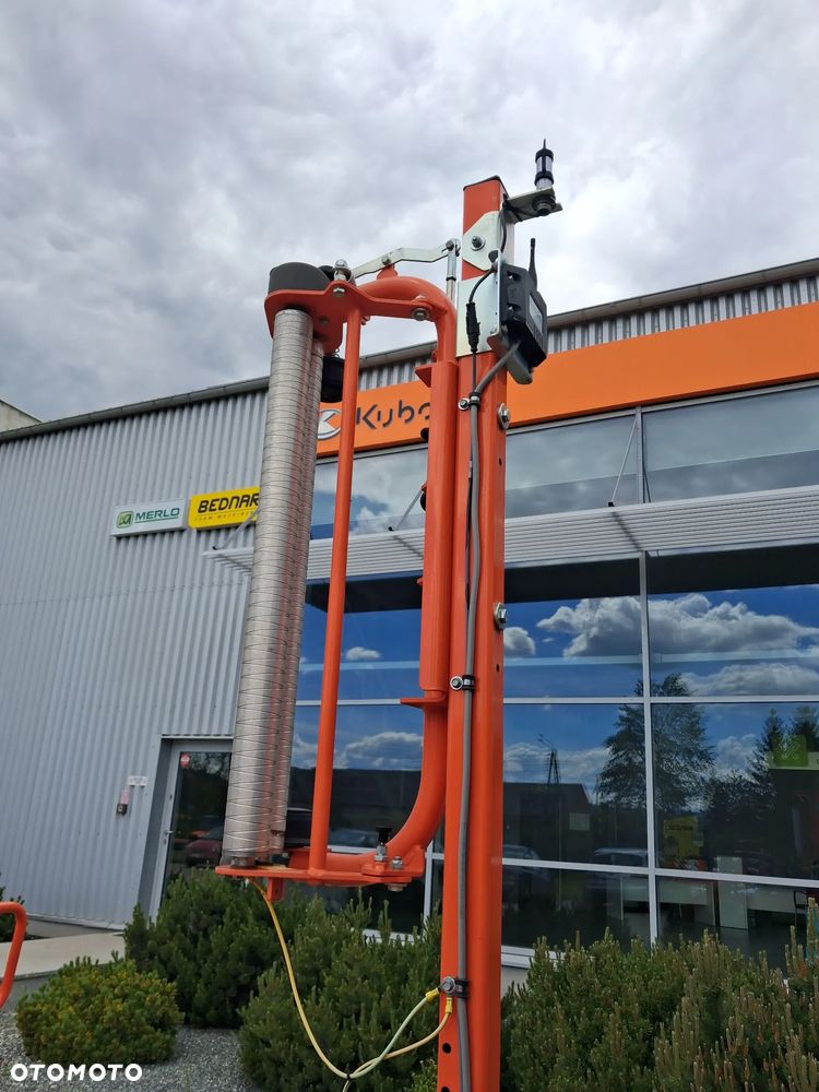 Kubota WR1100C - 4