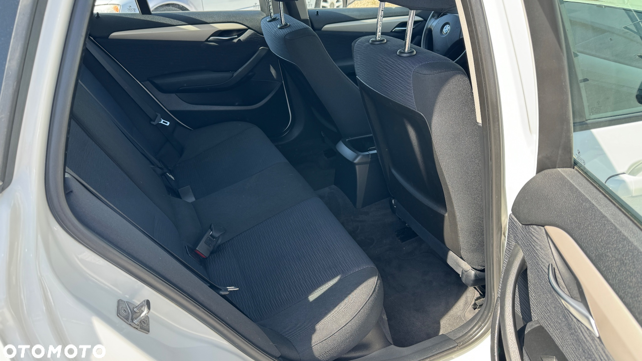 BMW X1 xDrive18d - 36