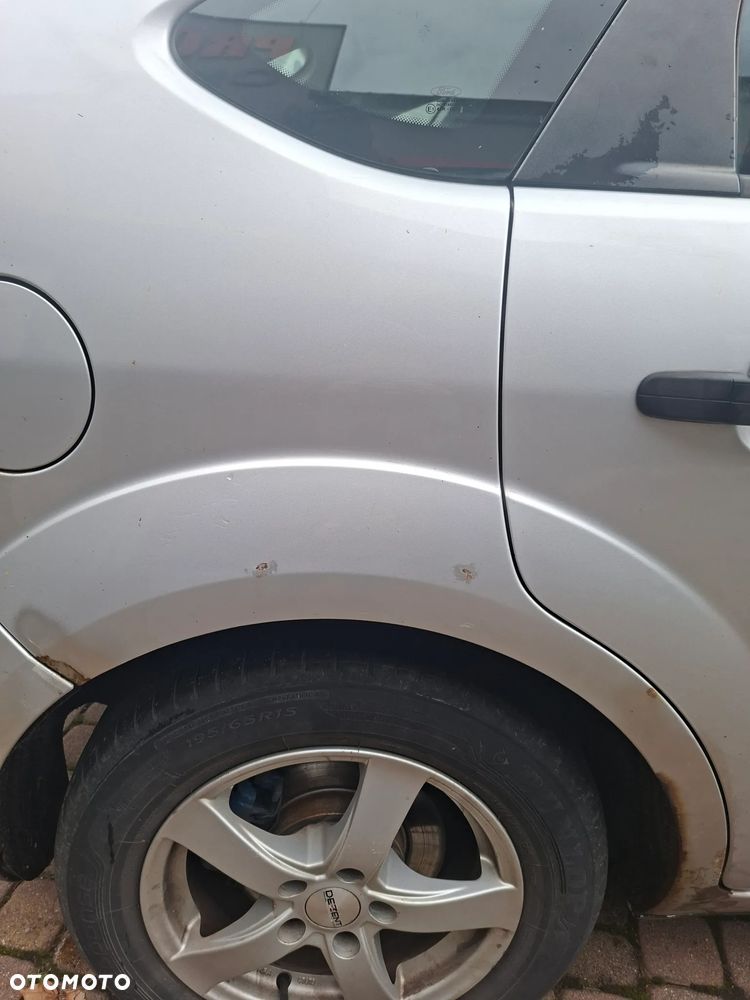 Ford Focus - 8
