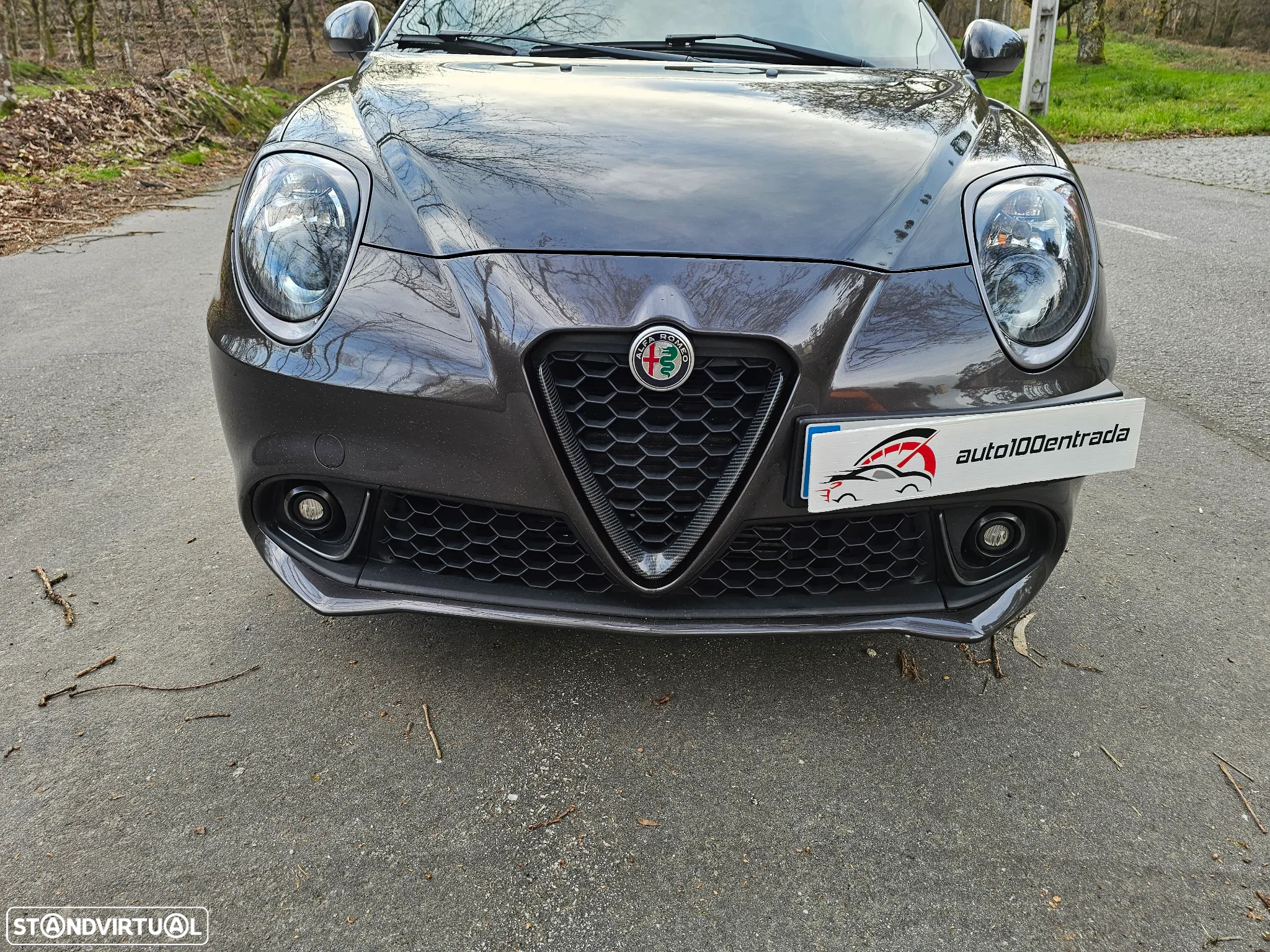 Alfa Romeo MiTo 1.3 JTDM Super - 12