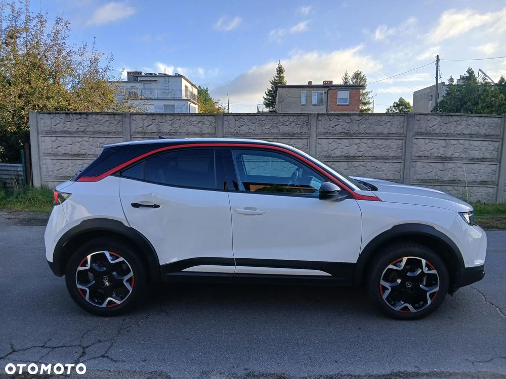 Opel Mokka 1.2 T GS Line Plus S&S - 2
