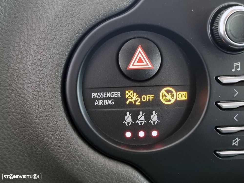 Toyota Yaris 1.0 VVT-i Comfort - 24