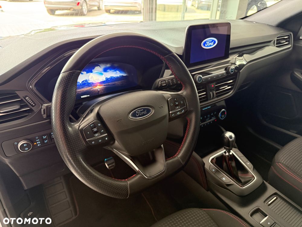 Ford Kuga 2.0 EcoBlue mHEV FWD ST-Line - 18