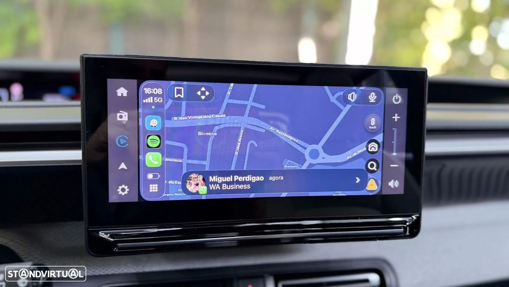 Citroën e-C3 MAX - 26