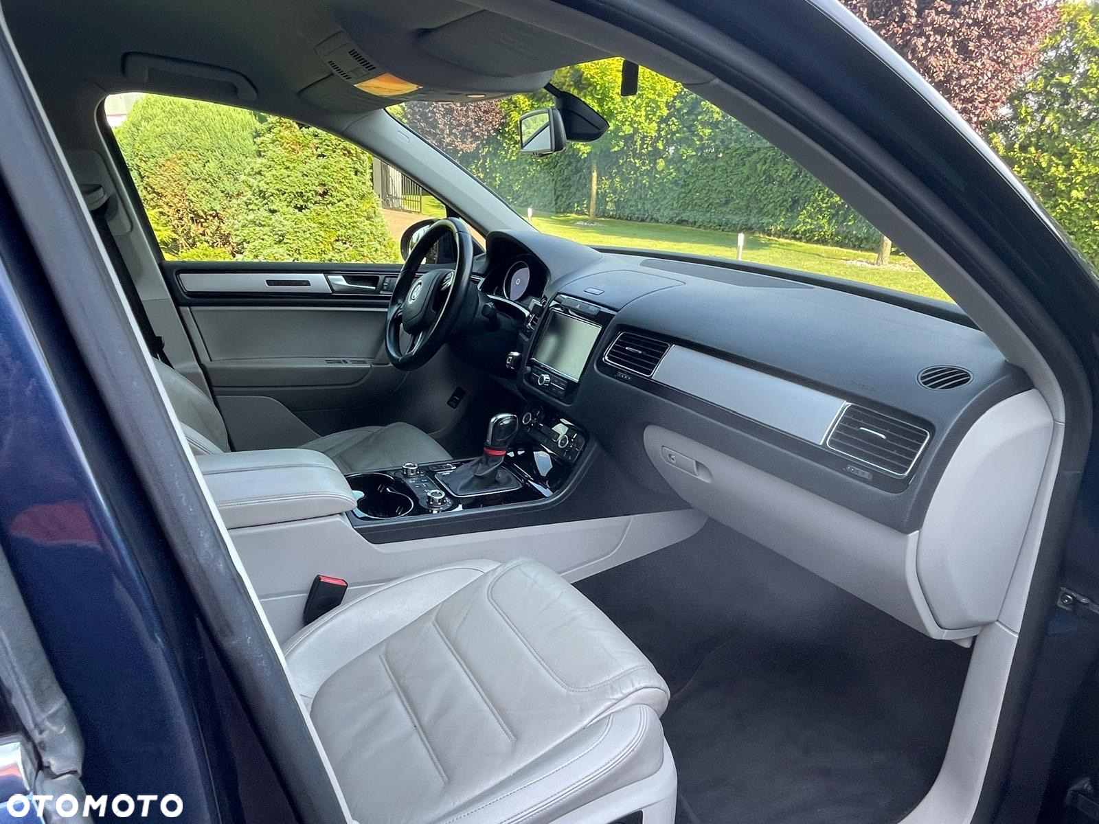 Volkswagen Touareg 3.0 V6 TDI BMT - 7