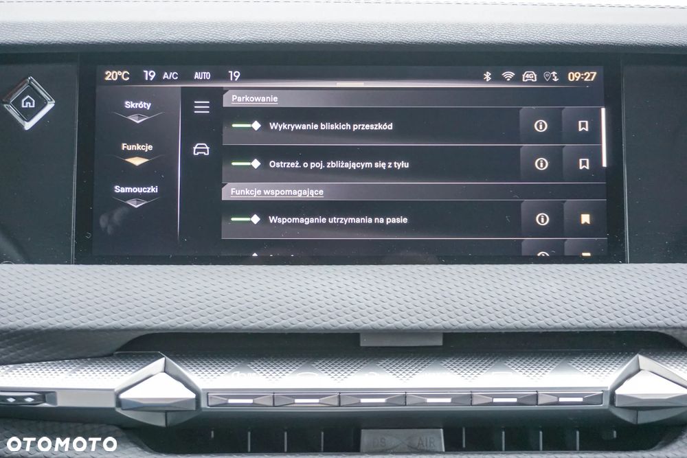 DS Automobiles DS 4 1.2 PureTech Trocadero - 30