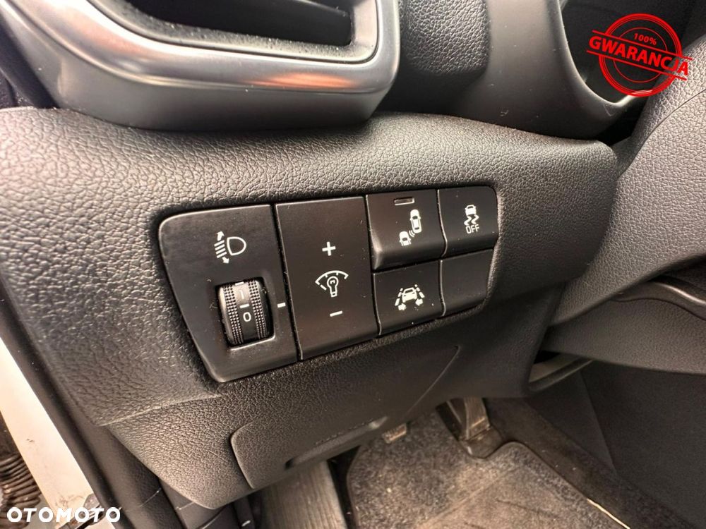 Kia Sportage - 21