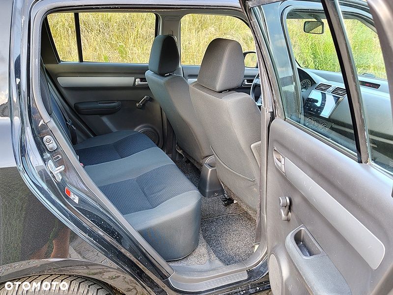 Suzuki Swift 1.3 Comfort - 10