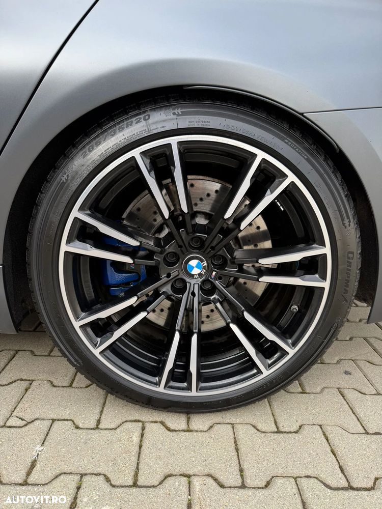 BMW M5 - 30
