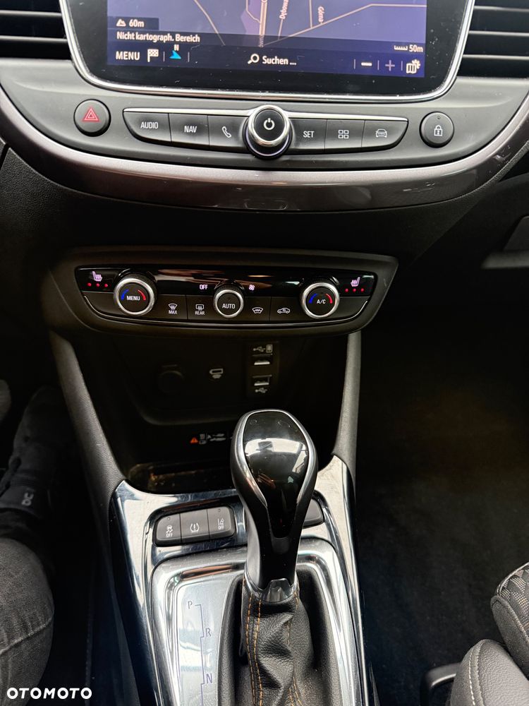 Opel Crossland X 1.2 Start/Stop Automatik Innovation - 14