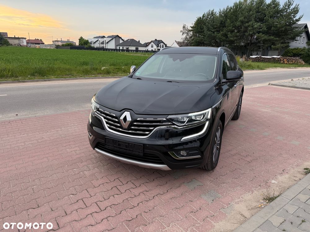 Renault Koleos ENERGY dCi 175 4WD INTENS - 2