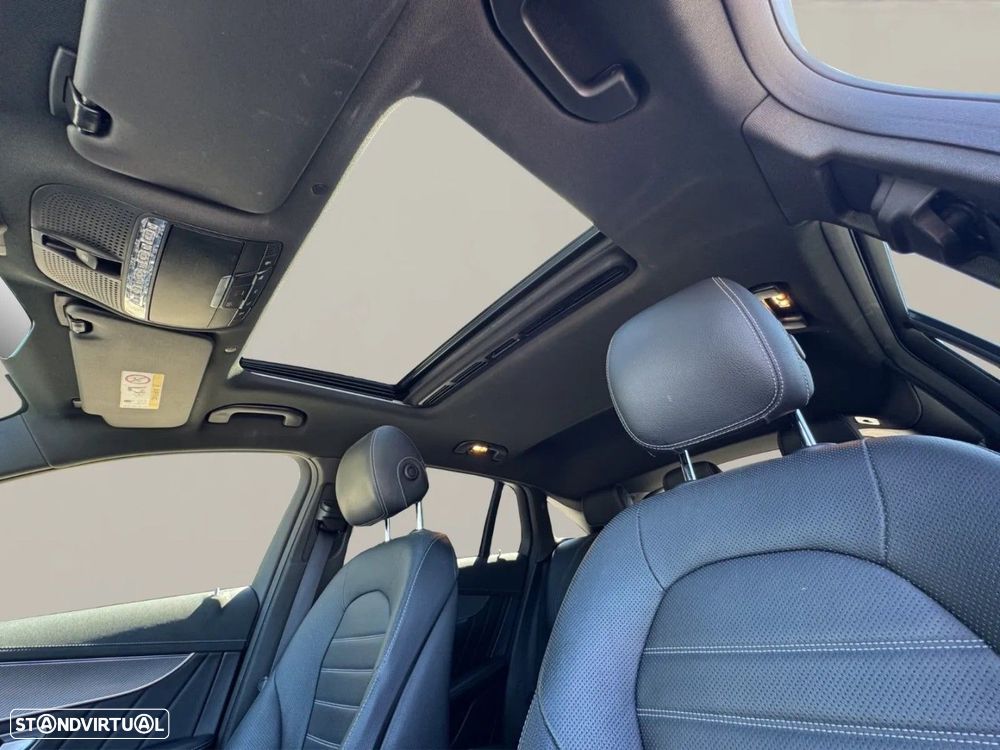 Mercedes-Benz EQC 400 4Matic - 21