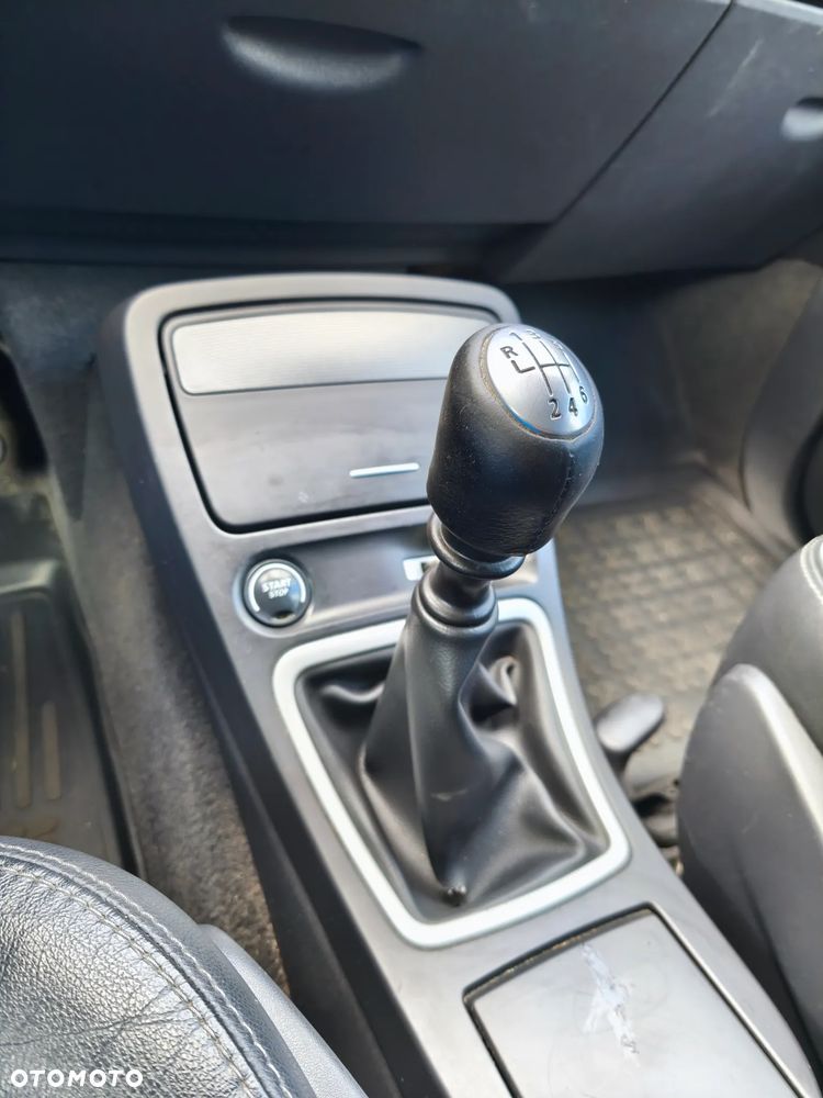 Renault Grand Espace 2.0 Expression - 27