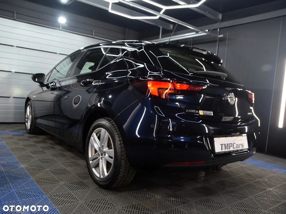 Opel Astra 1.4 T Enjoy - 5