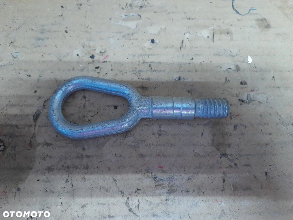 HAK HOLOWNICZY WKRĘCANY GWINT- M16 - 2