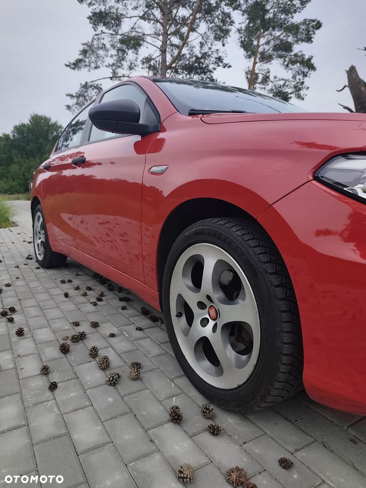 Fiat Tipo 1.4 16V - 13