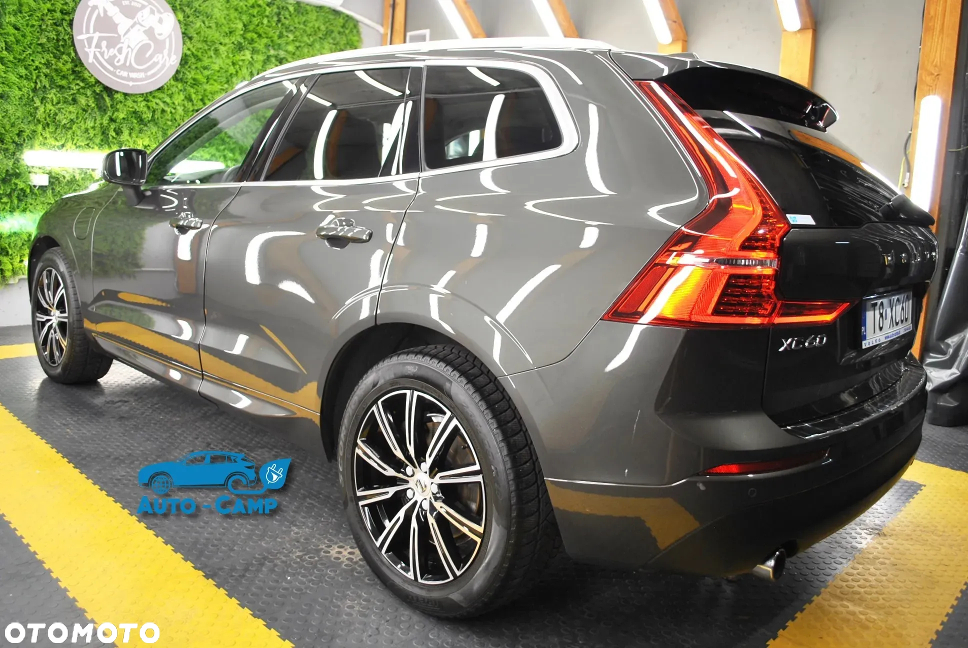Volvo XC 60 T8 AWD Plug-In Hybrid Momentum Pro - 37