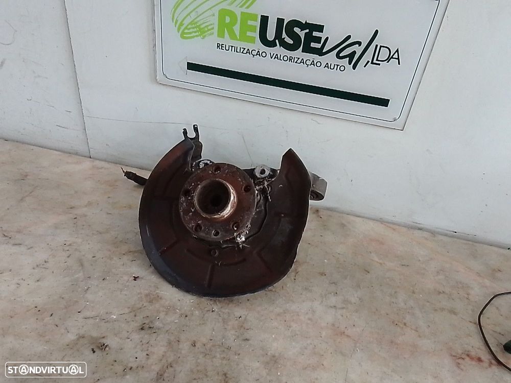 Manga De Eixo Tr Esq Alfa Romeo 159 Sportwagon (939_) - 2