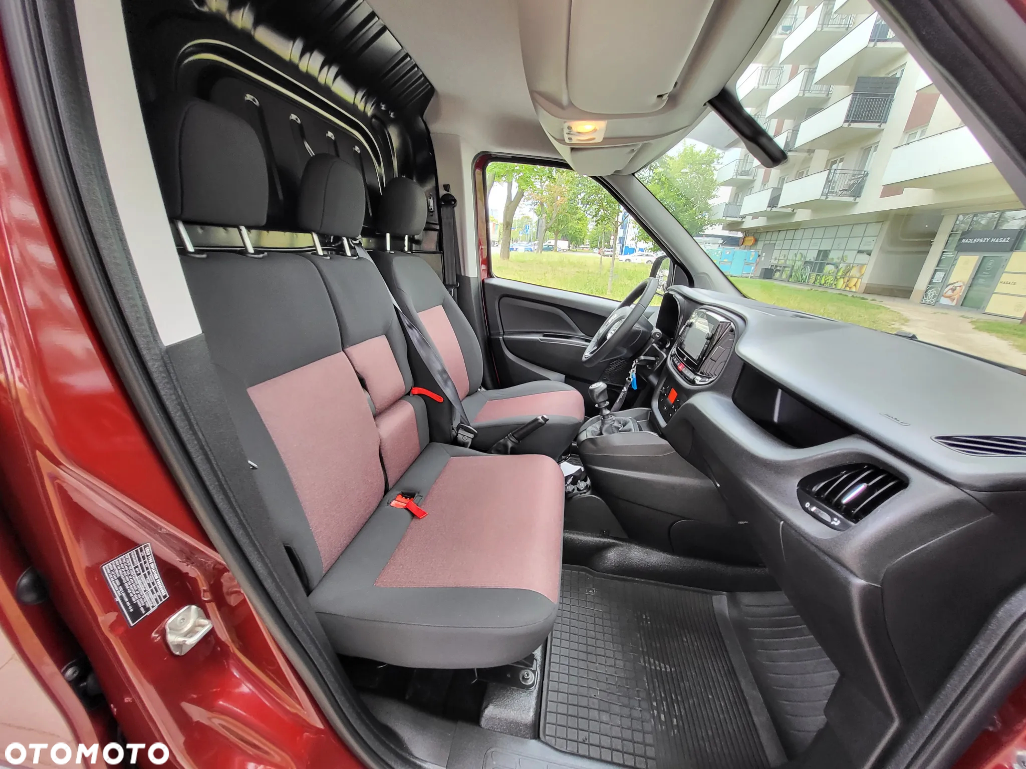 Fiat DOBLO - 32