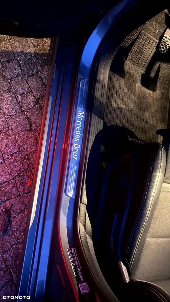 Mercedes-Benz Klasa A - 25