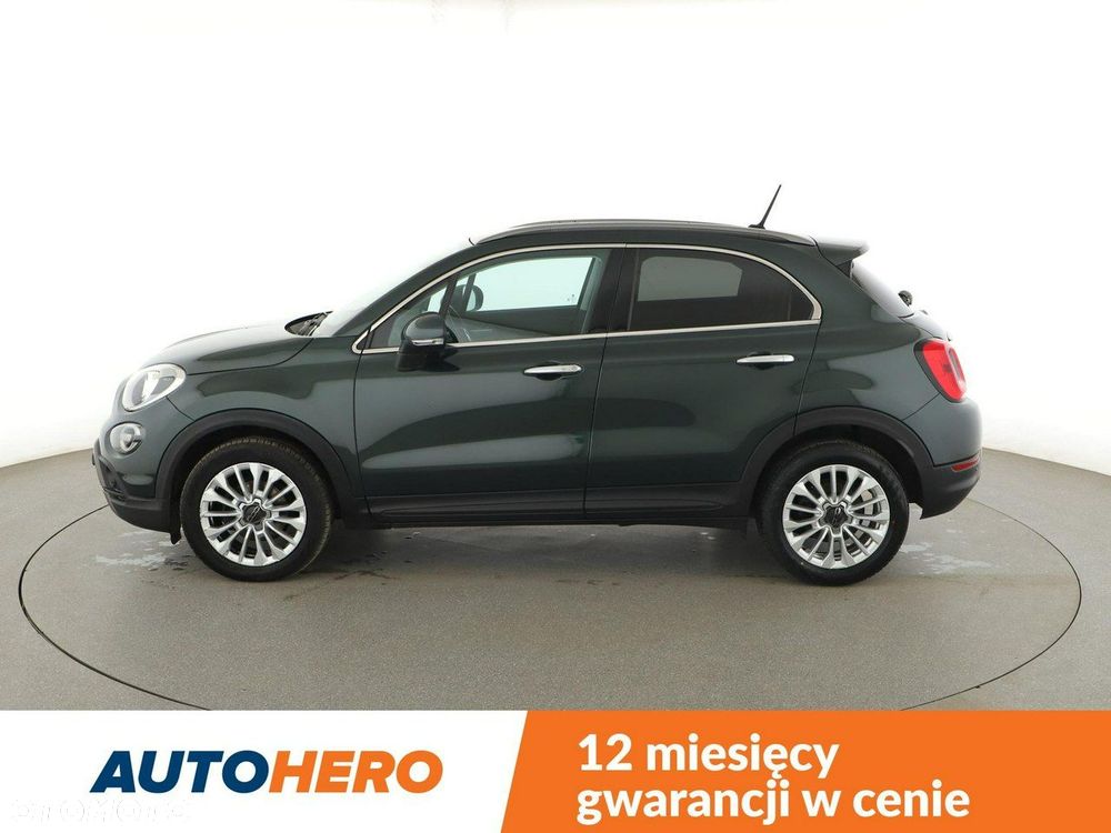 Fiat 500X 1.0 T3 Cross - 3