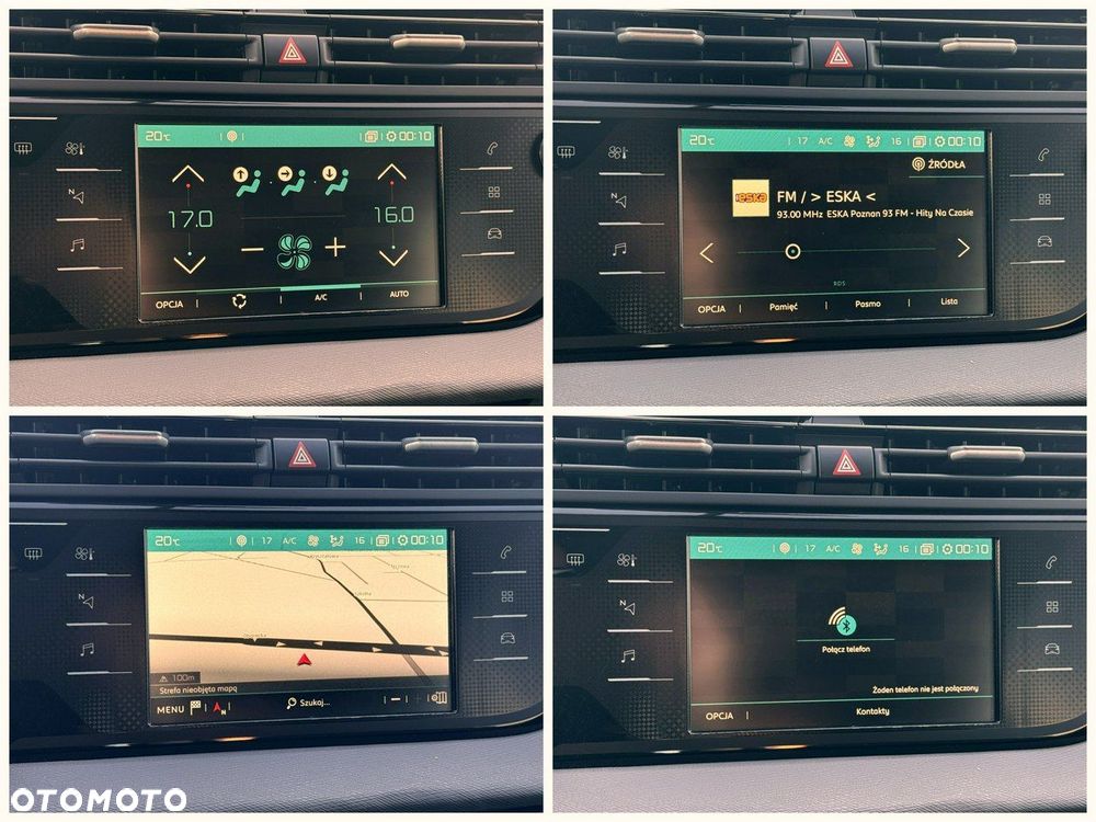 Citroën C4 SpaceTourer - 29