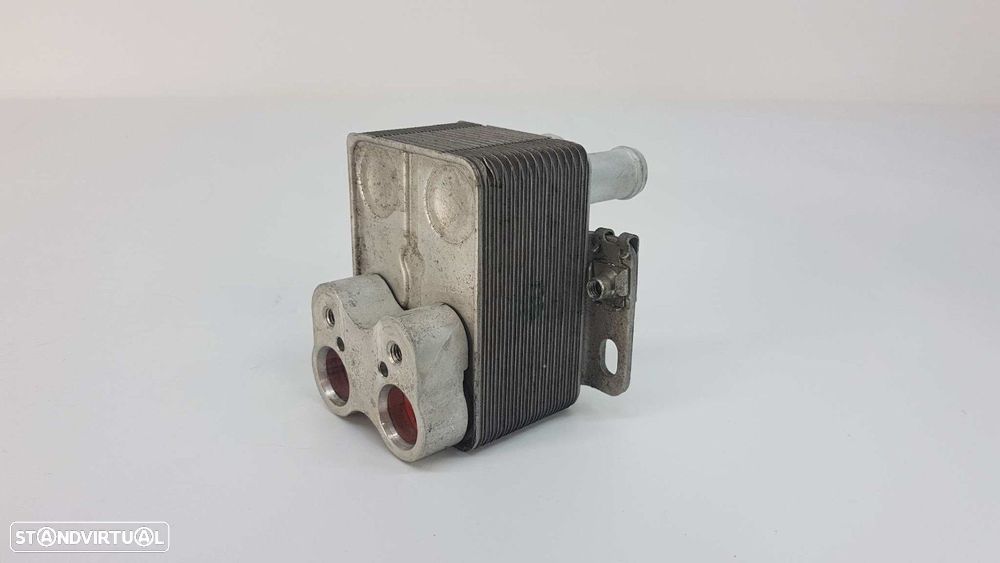 REFRIGERADOR DO ÓLEO DO MOTOR VOLKSWAGEN GOLF VII LIM. GTE - 4