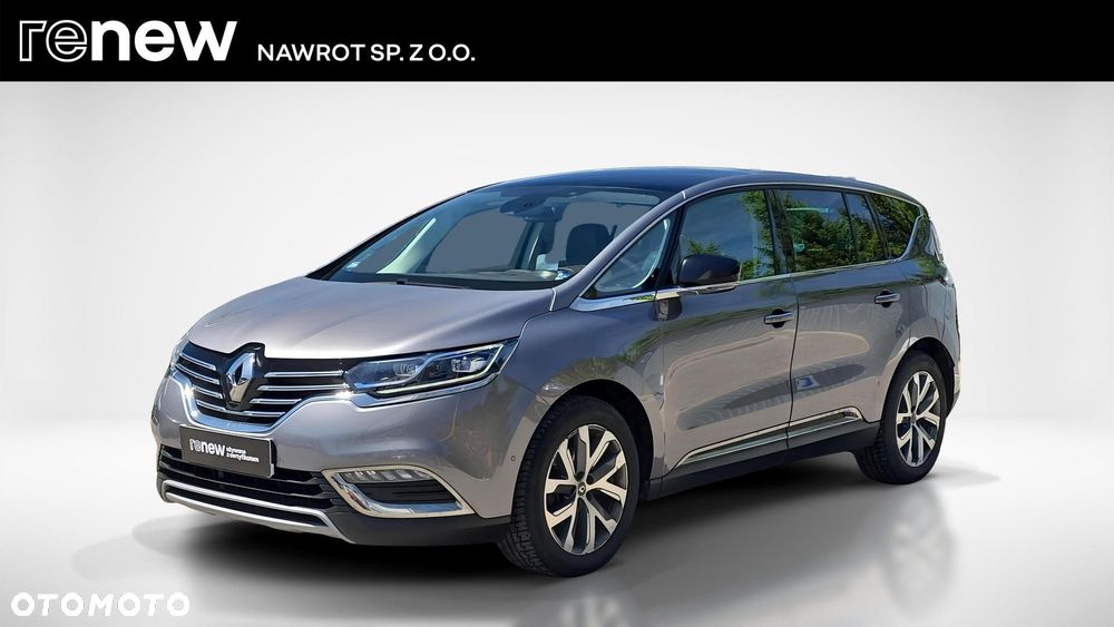 Renault Espace 1.6 dCi Energy SL Techno EDC - 1