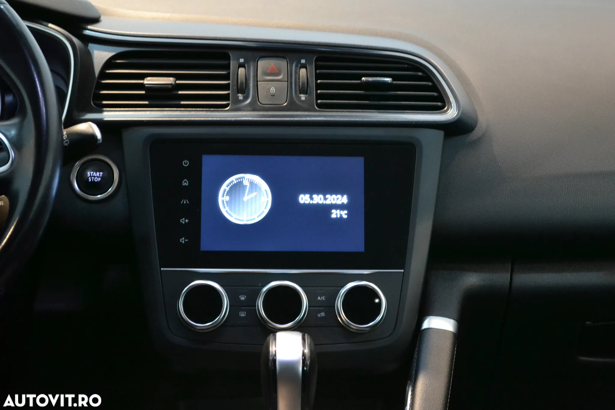 Renault Kadjar TCe EDC GPF Intens - 10