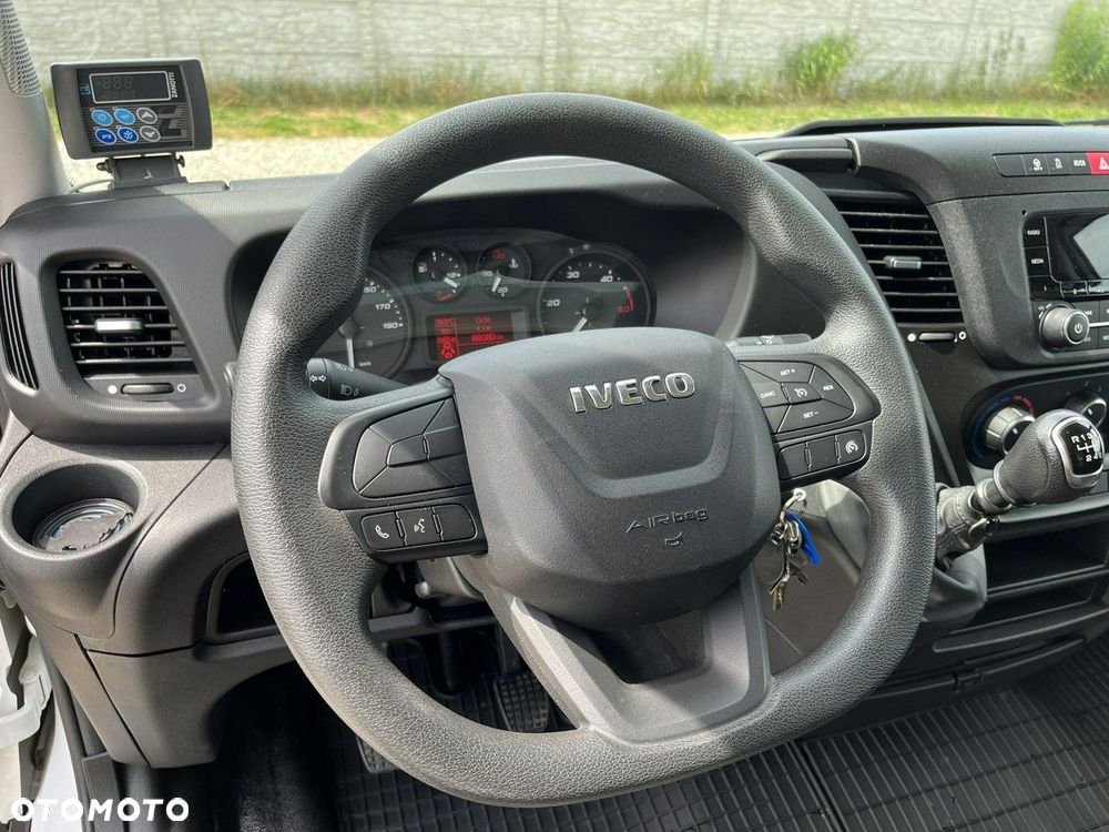 Iveco Daily - 19