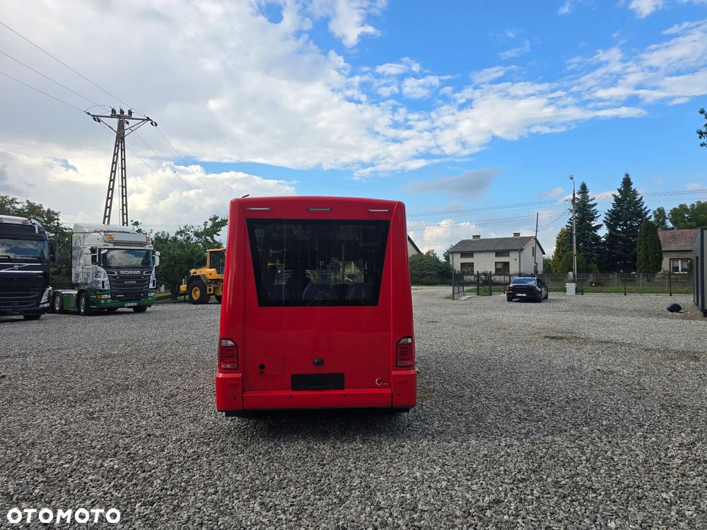 Volkswagen T6/Mikrobus/Bus szkolny/Kat B 8+1 - 17
