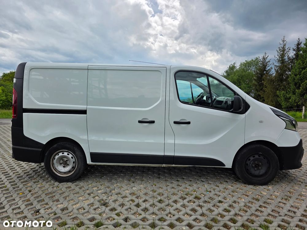 Renault Trafic - 13