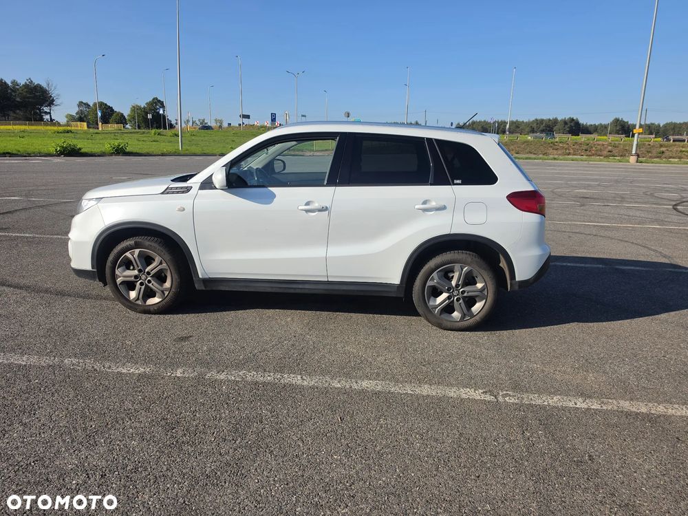 Suzuki Vitara - 9