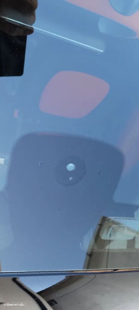 Smart ForTwo Coupé EQ passion edition nightsky - 31