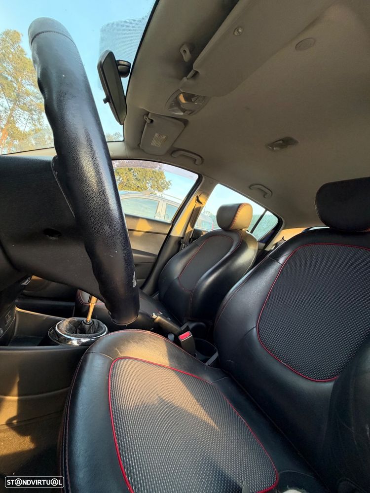 Hyundai i20 1.2 Classic - 4