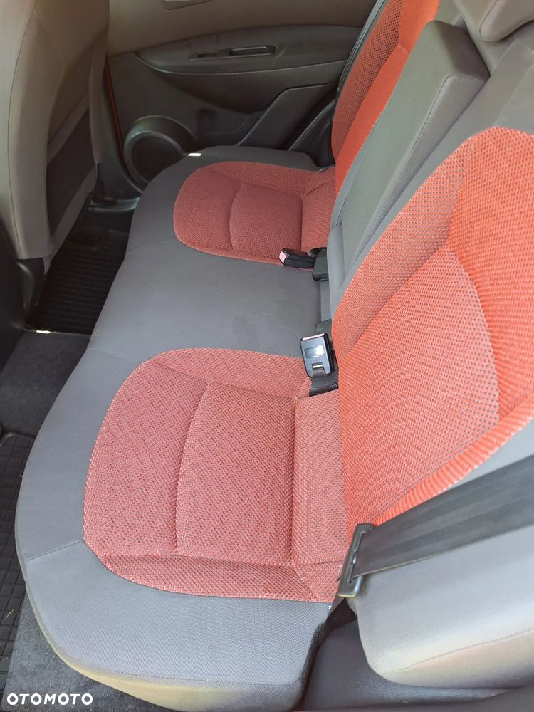 Nissan Qashqai - 17