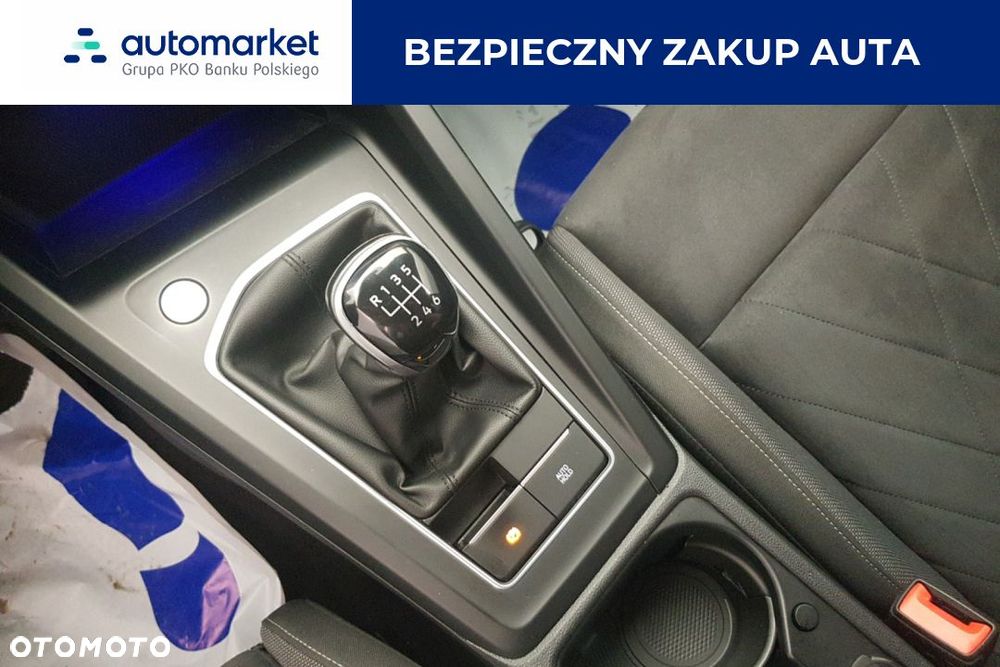 Volkswagen Golf 1.5 TSI EVO Style - 20