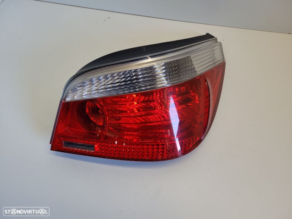 Farolim Direito BMW 5 E60 2004-07 - 1