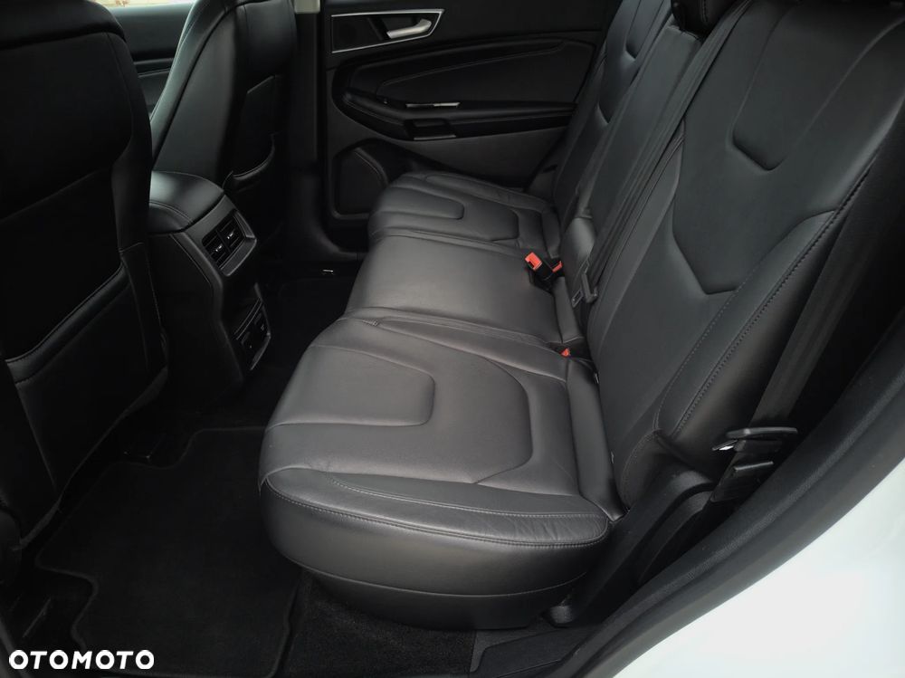 Ford Edge 2.0 TDCi 4x4 Sport - 16