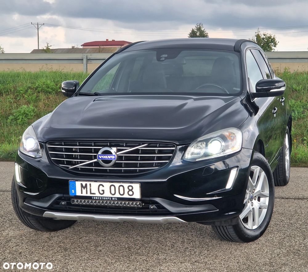 Volvo XC 60
