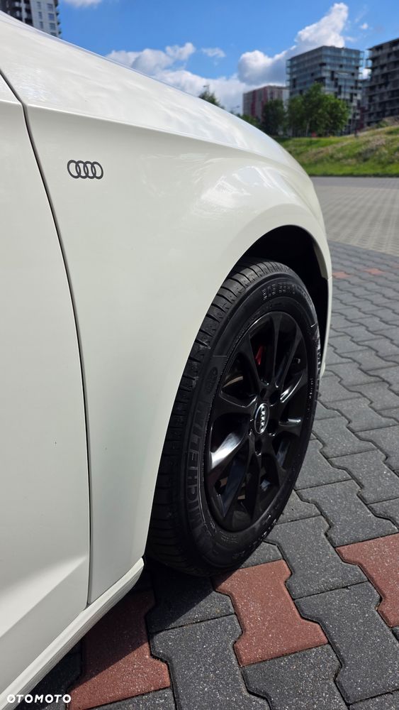 Audi A3 Sportback 1.6 TDI - 10