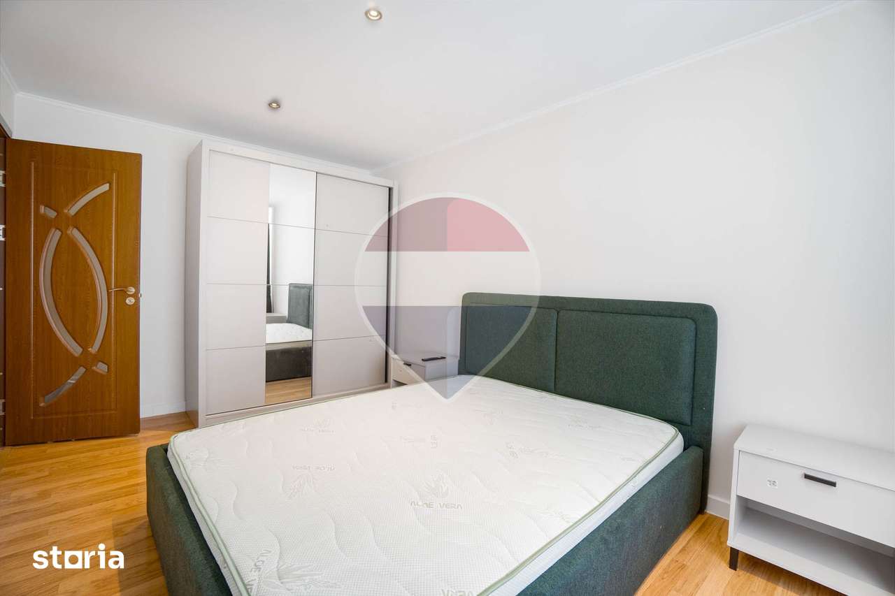 Comision 0% | Apartament de închiriat | Valea Cetății | Pet Friendly — fotografia 2