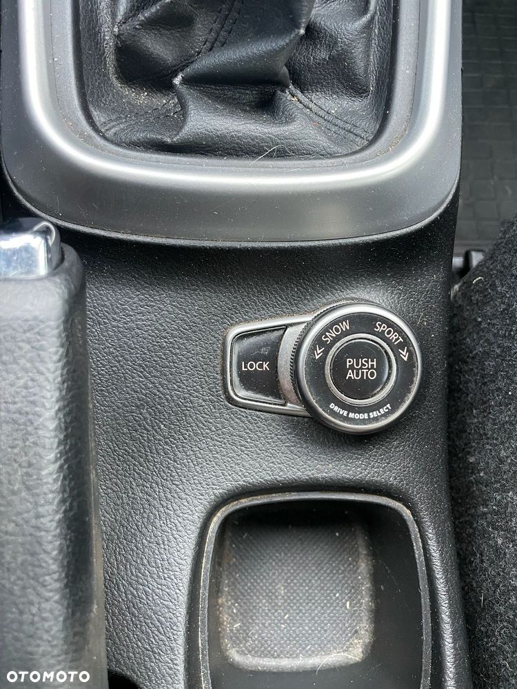 Suzuki SX4 S-Cross 1.6 DDiS 4x4 Comfort - 17