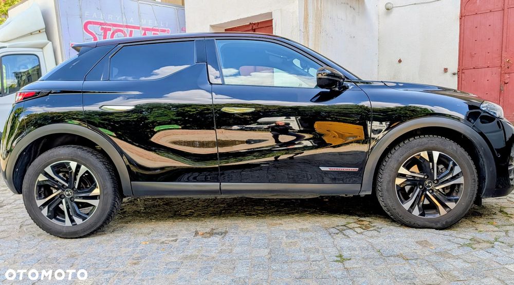 DS Automobiles DS 3 Crossback - 7