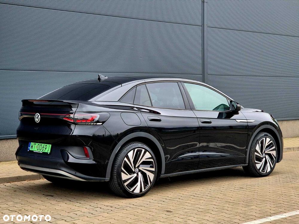 Volkswagen ID.5 79kWh GTX 4Motion - 10