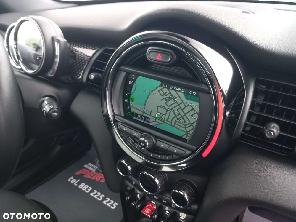 MINI John Cooper Works - 17