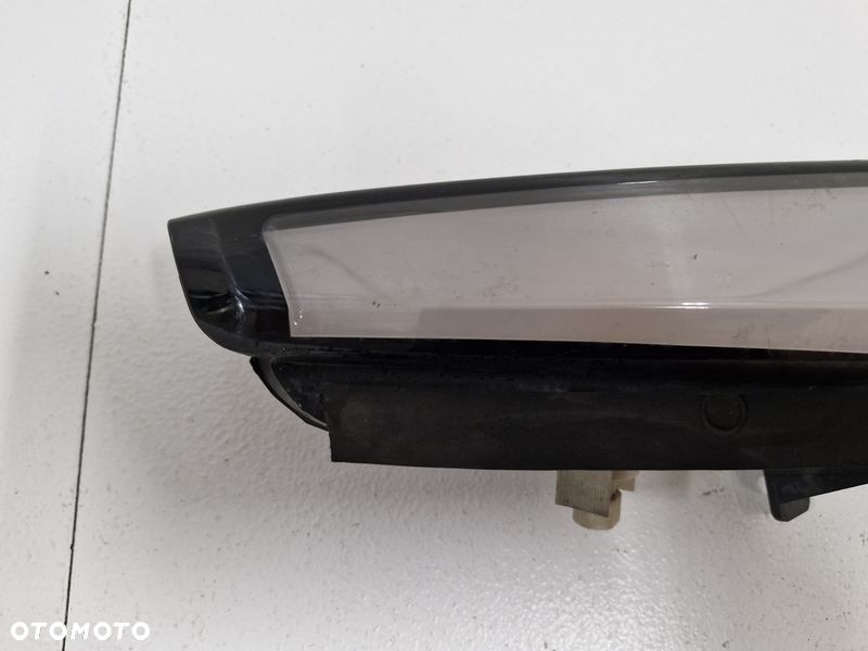 iveco daily 6 vi kierunkowskaz prawy przód lampa prawa przednia 465209999 - 4